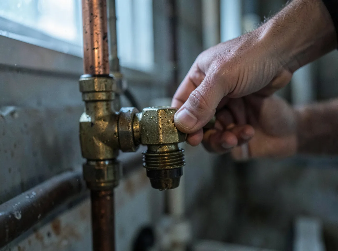 Emergency Plumber Collins, IA FAQs